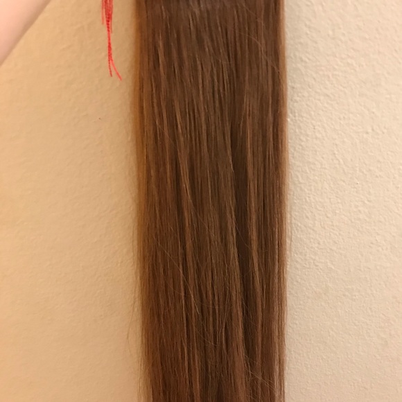 22 inch real human remy hair extensions - Picture 3 of 4